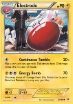 Electrode 