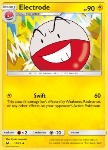 Electrode 