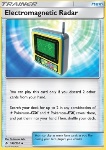 Radar Elettromagnetico