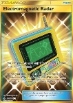 Radar Elettromagnetico