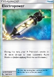 Potenziatore Elettrico