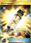 Potenziatore Elettrico