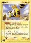 Elekid