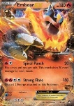 Emboar EX 