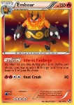 Emboar 