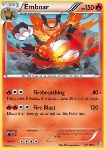 Emboar 
