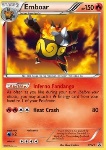 Emboar 