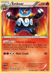 Emboar 