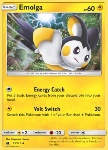 Emolga 
