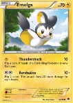 Emolga 