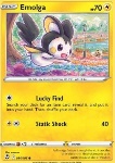 Emolga 