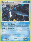 Empoleon Lv.42