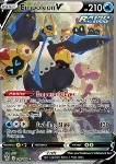 Empoleon V 