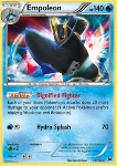 Empoleon 