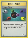 Energy Flow