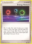 Ripristina di Energia