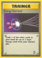 Recupero di Energia