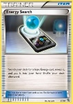 Ricerca di Energia