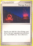 Ricerca di Energia
