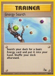 Ricerca di Energia