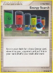 Ricerca di Energia