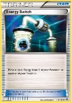 Scambio di Energia