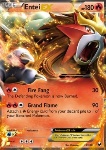 Entei EX 