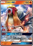 Entei GX 