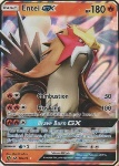 Entei GX 
