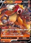 Entei V 