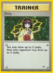 Erika (Holo)