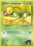 Erika's Bellsprout (Careless Tackle)