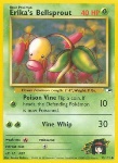 Erika's Bellsprout (Poison Vine)