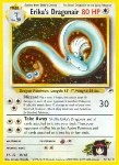 Erika's Dragonair