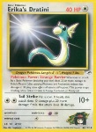 Erika's Dratini