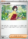 Erika's Invitation