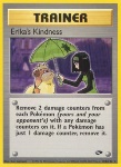 Erika's Kindness