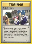 Erika's Maids