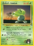 Erika's Oddish