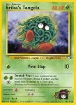 Erika's Tangela
