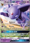 Espeon GX 