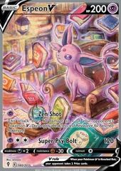 Espeon V 