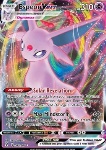 Espeon VMAX 