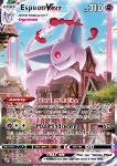 Espeon VMAX 