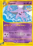 Espeon 
