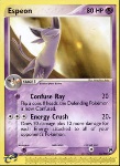 Espeon
