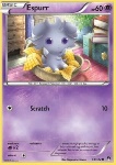 Espurr 