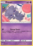 Espurr 