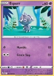 Espurr 