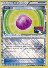 Evolcondensa